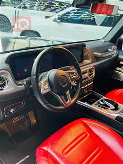 مرسيدس بنز G-Class